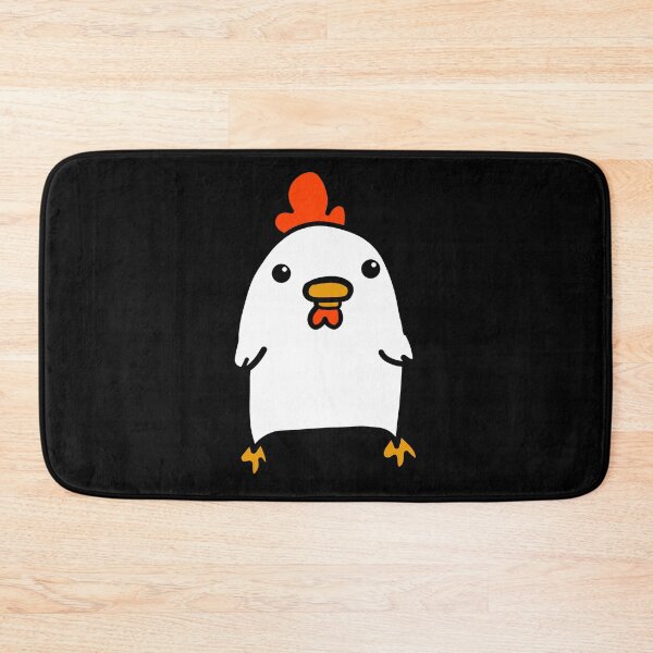Item preview, Chicken designed and sold by monster2me.