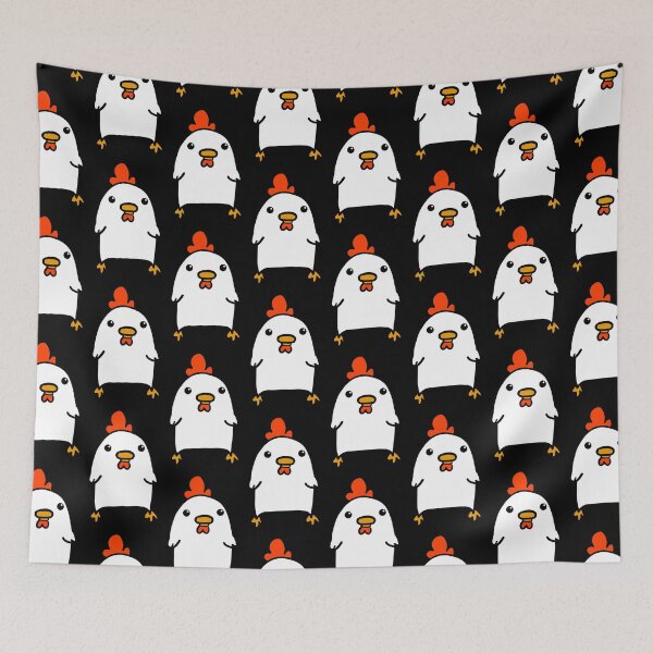 Item preview, Chicken designed and sold by monster2me.
