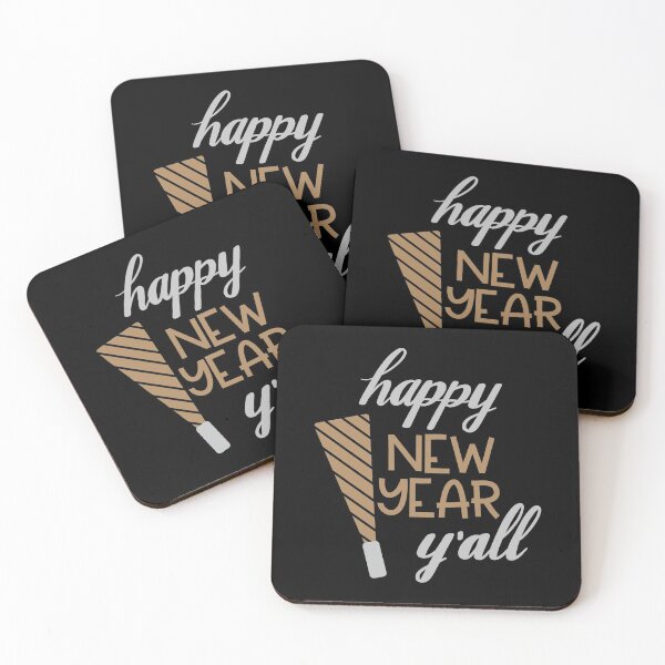 Item preview, Happy New Year Turn of the Year Xmas designed and sold by MarianRossberg.