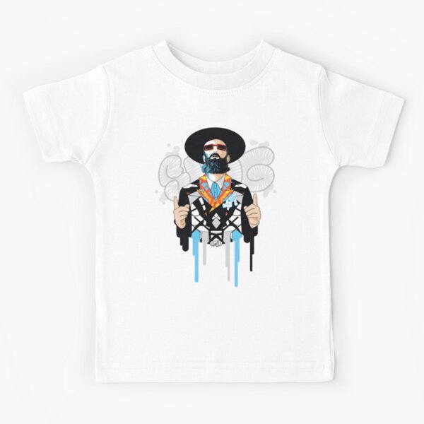 No one but him | Modern and original jewish art Kids T-Shirt