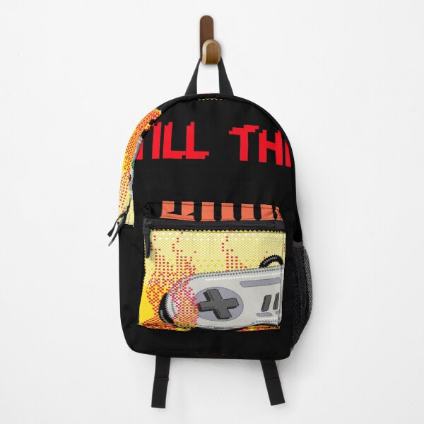 Item preview, GAMER TILL THE END designed and sold by 30-Merch.