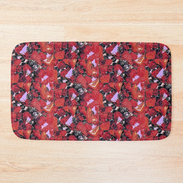 Item preview, Mixed Berries  designed and sold by Tovers.