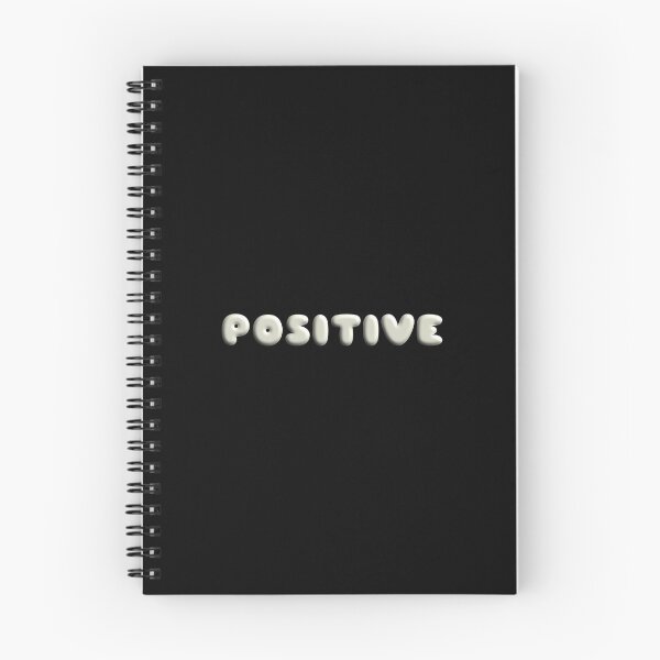 Item preview, Postitive mental attitude designed and sold by ciaobebo.