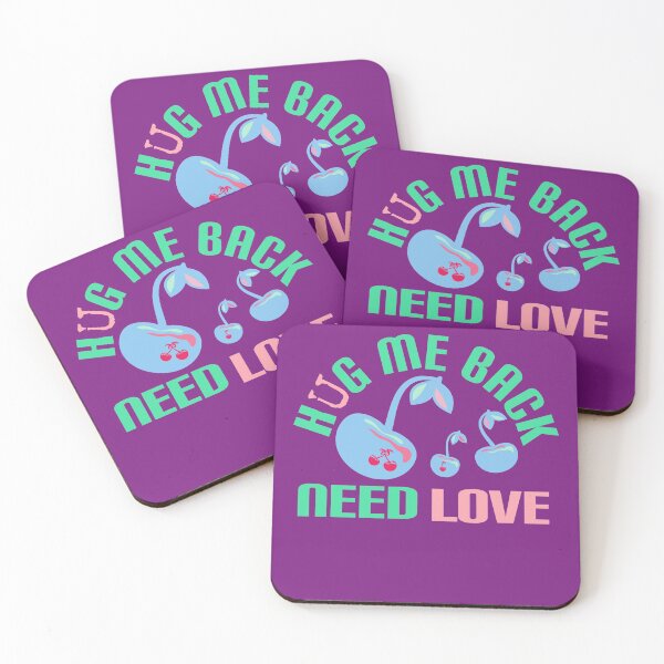 Item preview, need love and closeness! Hug designed and sold by vibeno1.