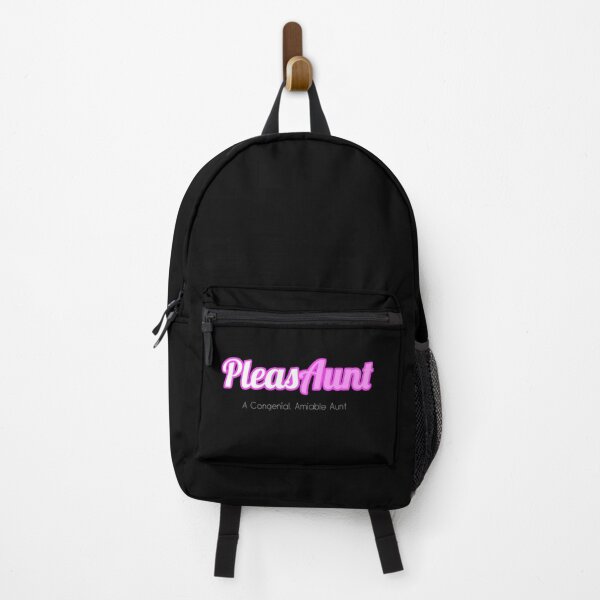 Item preview, Pleasant Aunt, PleasAunt, Best Aunt Ever designed and sold by Quooki.