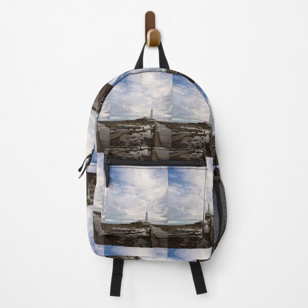 Item preview, Early morning reflections at St Mary's Island designed and sold by Violaman.