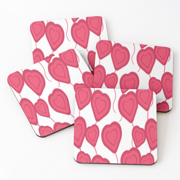 Item preview, Happy Valentine's Day - Red White Candies Flowers Hearts Chocolates Love Gifts February Holiday  designed and sold by guitarkel.