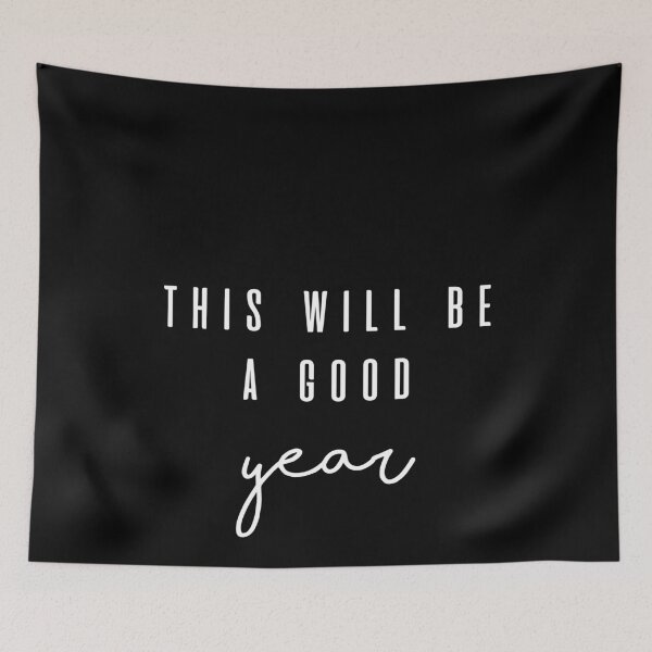 Item preview, Happy New Year Turn of the Year Xmas designed and sold by MarianRossberg.