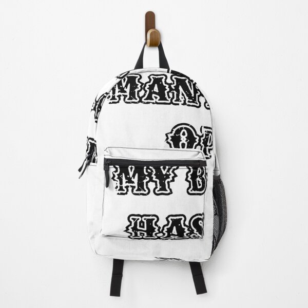Item preview, My Brain Has Too Many Tabs Open designed and sold by Dodgefashion.