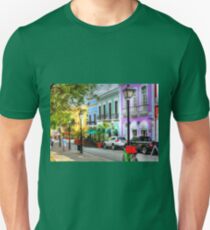 San Juan Street Unisex T-Shirt