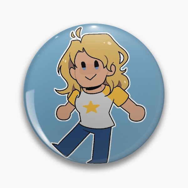 Item preview, Michelle Carter - sticker designed and sold by Tadesart.