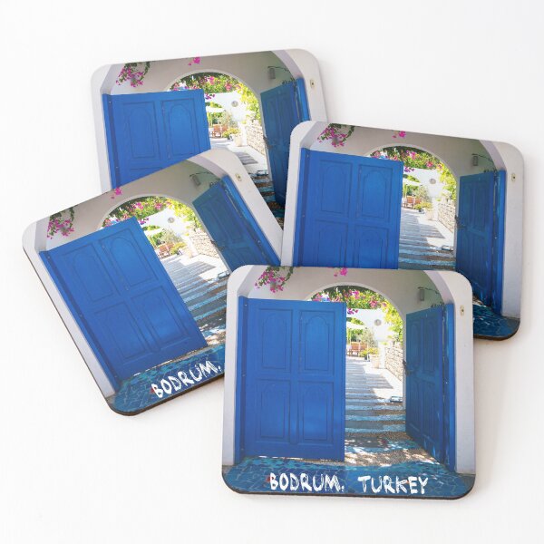 Item preview, Bodrum, Turkey designed and sold by Rae Tucker Photography & Designs.