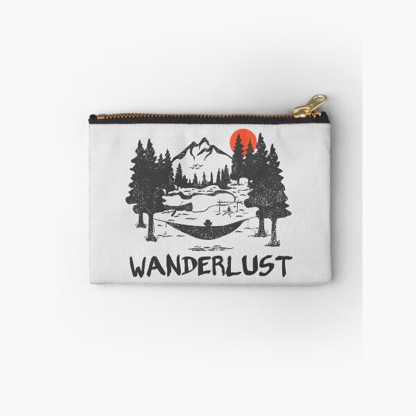 Item preview, WANDERLUST designed and sold by della95.