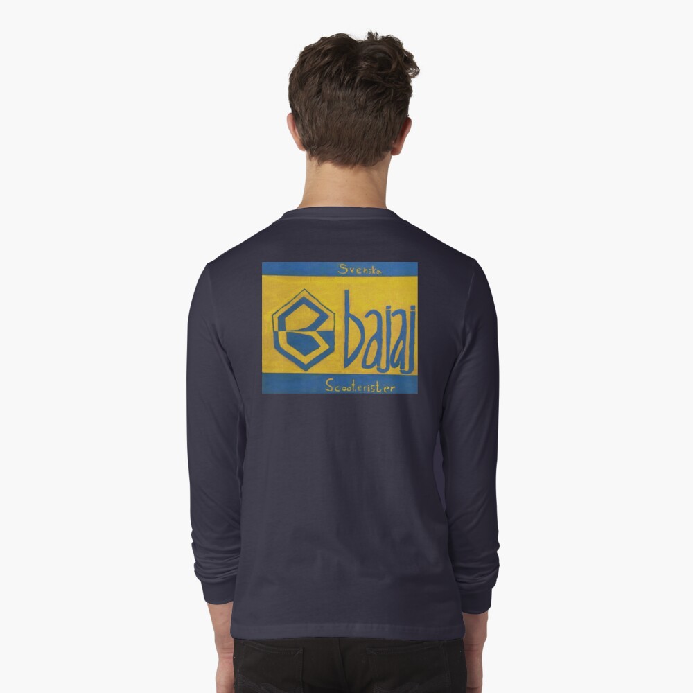 Item preview, Long Sleeve T-Shirt designed and sold by Janne-Hagnell.