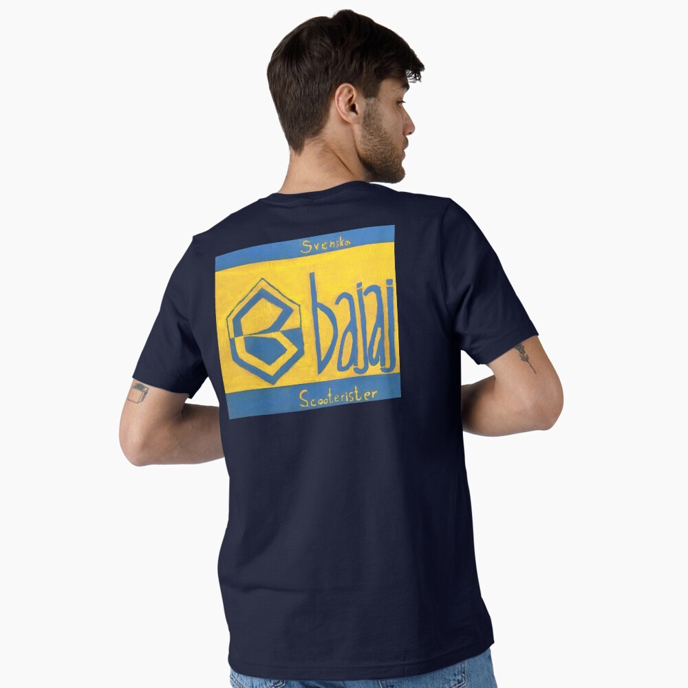 Item preview, Essential T-Shirt designed and sold by Janne-Hagnell.