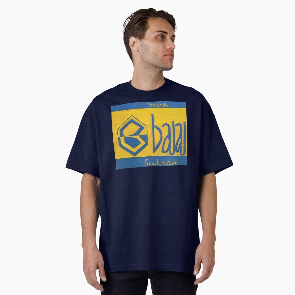 Item preview, Oversized T-Shirt designed and sold by Janne-Hagnell.