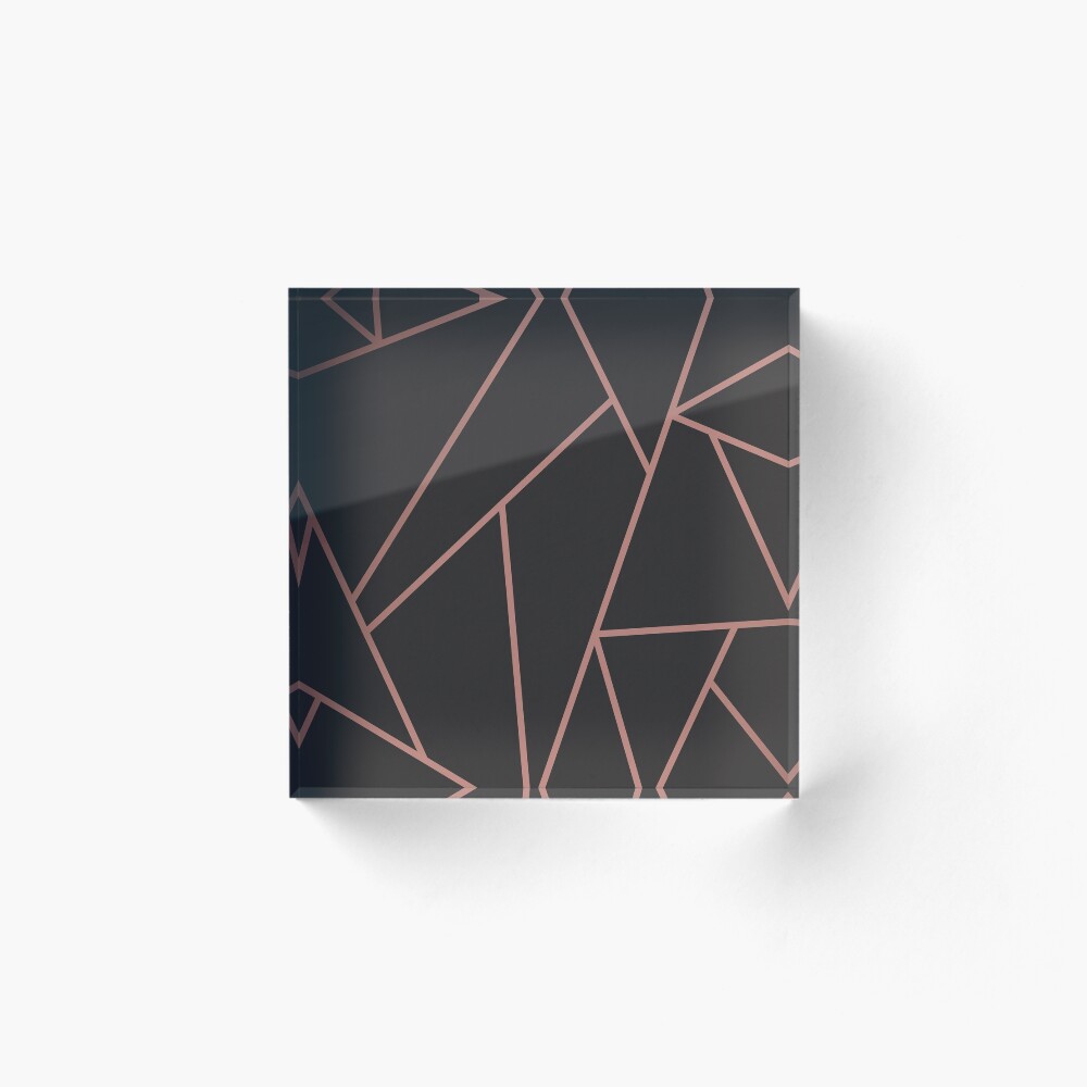 Item preview, Acrylic Block designed and sold by Qudor.