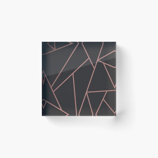 Item preview, COOPER LINES ABSTRACT designed and sold by Qudor.
