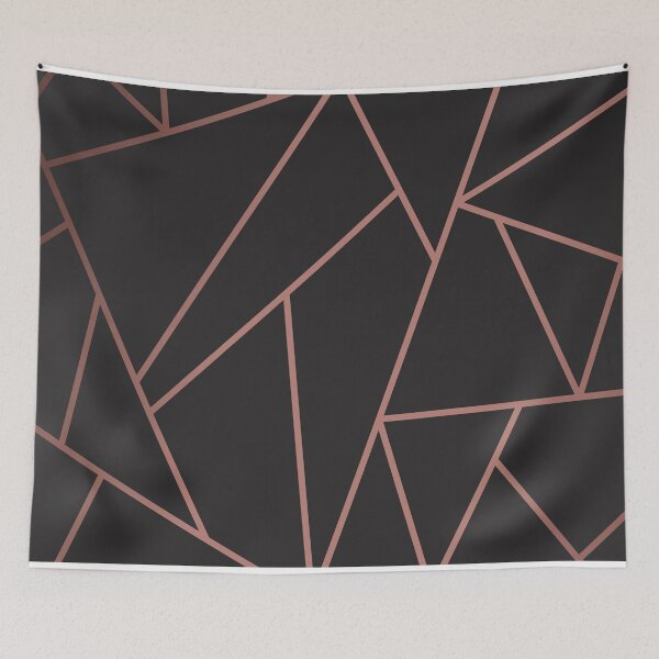 Item preview, COOPER LINES ABSTRACT designed and sold by Qudor.