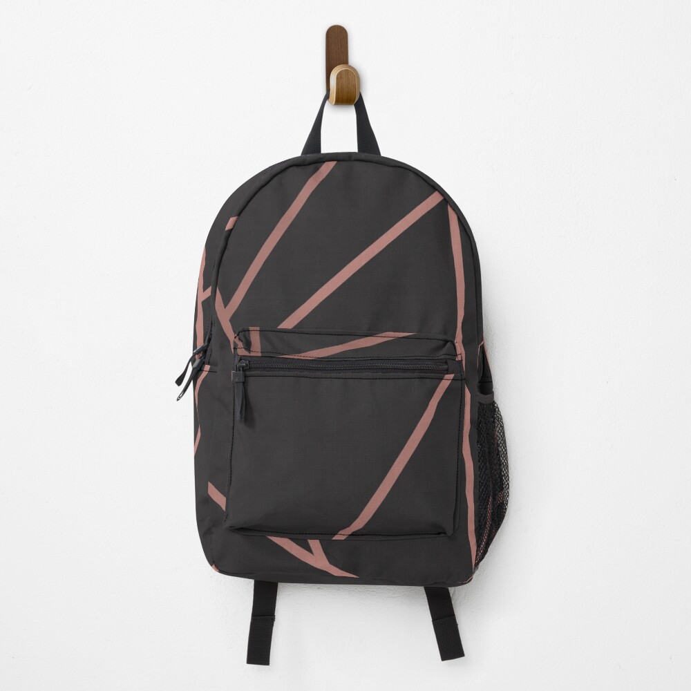 Item preview, Backpack designed and sold by Qudor.