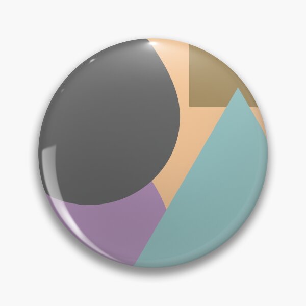 Aperçu de l'œuvre Couleurs et formes pastel créée et vendue par artsofalltrades.
