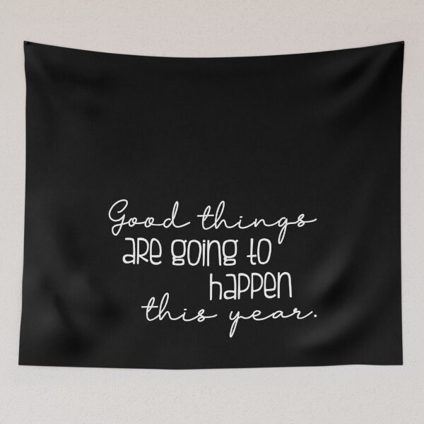 Item preview, Happy New Year Turn of the Year Xmas designed and sold by MarianRossberg.