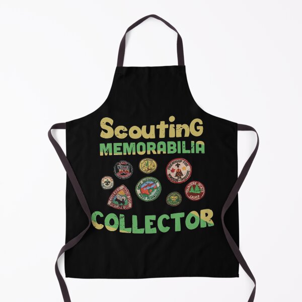 Item preview, Scouting memorabilia collector / scouting badges lover gift idea / scouting badges collector present  designed and sold by anodyle.