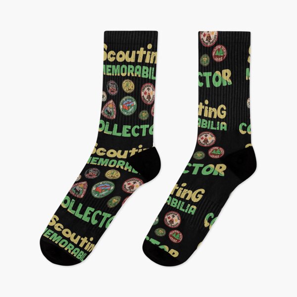 Item preview, Scouting memorabilia collector / scouting badges lover gift idea / scouting badges collector present  designed and sold by anodyle.