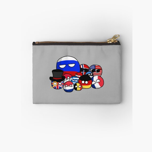 Item preview, Countryballs Pullover Gifts For Fans, For Men and Women, Gift Valentine's Day designed and sold by GinaRScott.