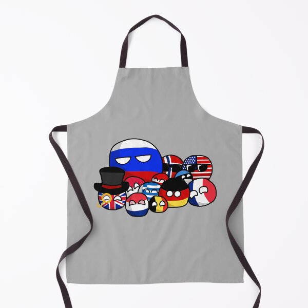 Item preview, Countryballs Pullover Gifts For Fans, For Men and Women, Gift Valentine's Day designed and sold by GinaRScott.