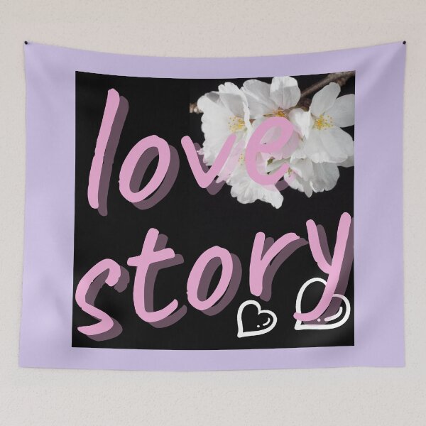 Item preview, Beautiful love story! Love story!  designed and sold by Lar888.