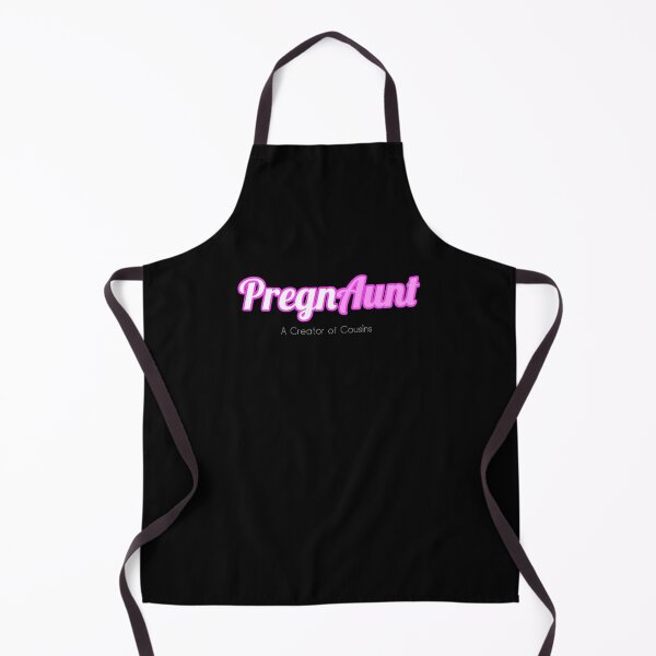 Item preview, Pregnant Aunt, PregnAunt, Best Aunt Ever, Creator of Cousins designed and sold by Quooki.