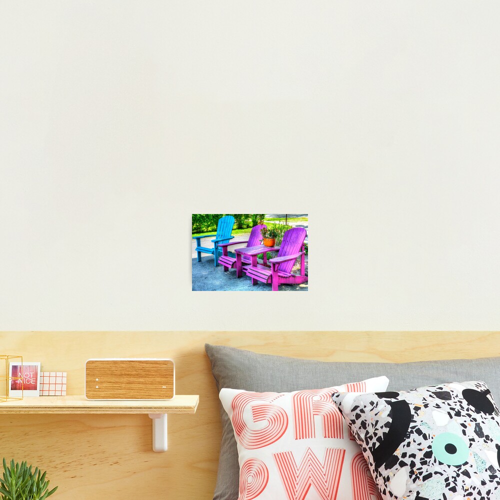 Item preview, Photographic Print designed and sold by RocksNoSalt.