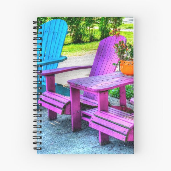 Item preview, Empty Chairs designed and sold by RocksNoSalt.