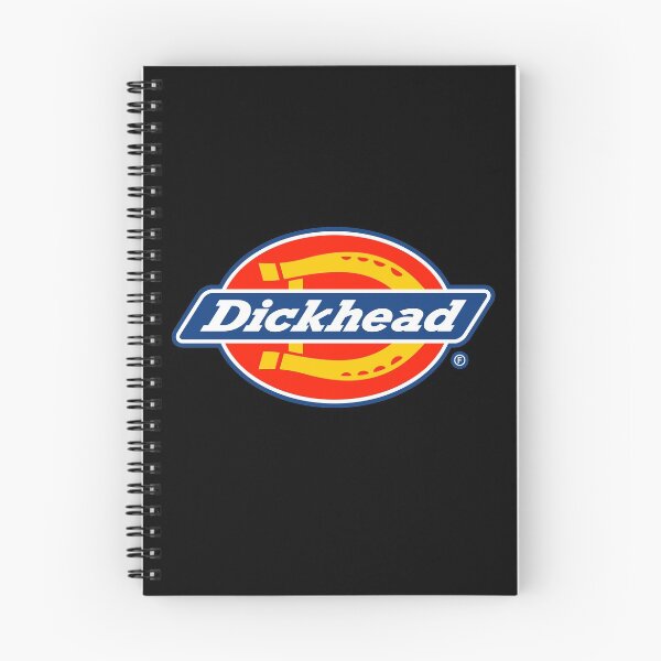 Item preview, Everybody Loves Dickhead designed and sold by camilanarchy.