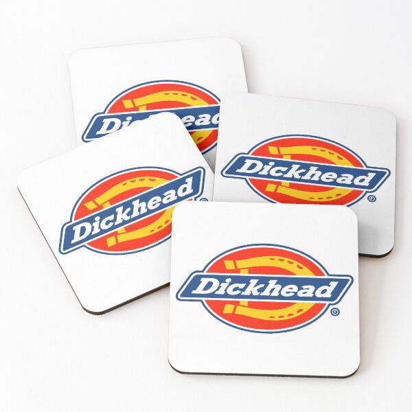 Item preview, Everybody Loves Dickhead designed and sold by camilanarchy.