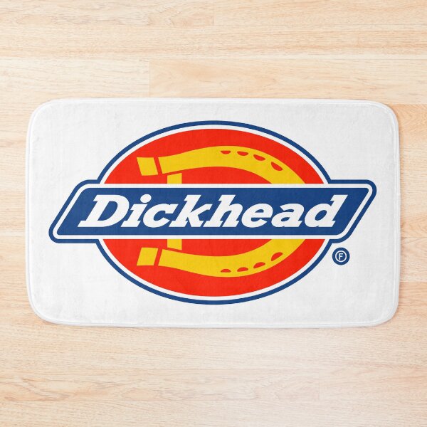 Item preview, Everybody Loves Dickhead designed and sold by camilanarchy.