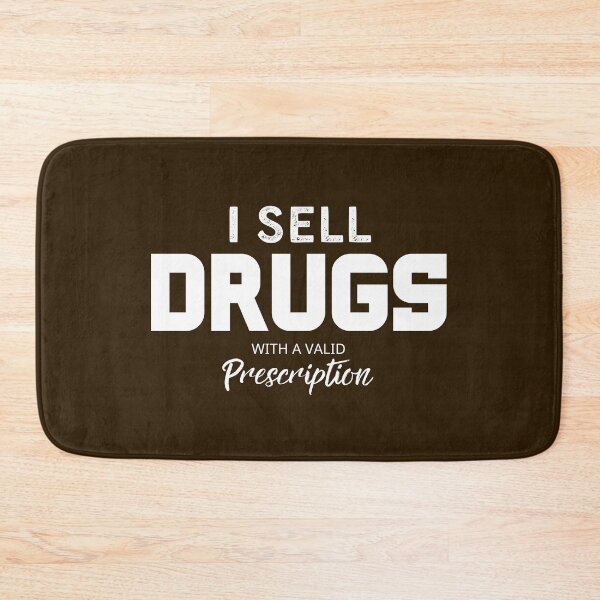 Item preview, I sell drugs with a valid prescription designed and sold by ReichBourne.