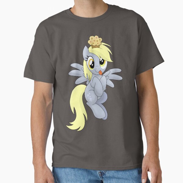 Item preview, My Little Pony Mlp Derpy Muffins Hooves Character Friendship Is Magic Gift Idea For Fans Lovers Fanart Gift For Christmas Birthday For My Son Daughter designed and sold by broniesunite.