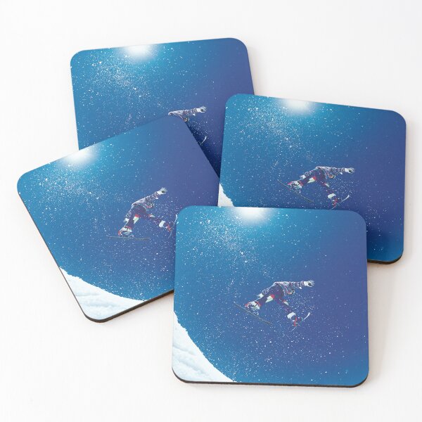 Item preview, GOING SKIING designed and sold by della95.