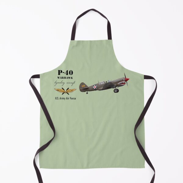 Item preview, P-40 Warhawk designed and sold by sibosssr.