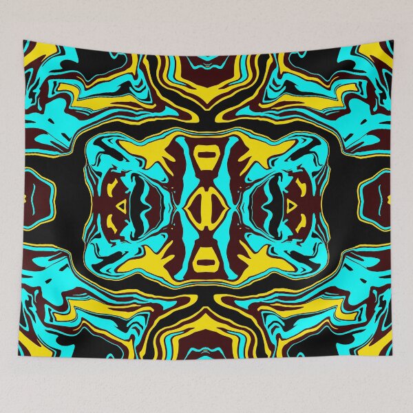 Item preview, Fluid art. liquid and fluid arts. fluid arts style designed and sold by moustafakhalil.