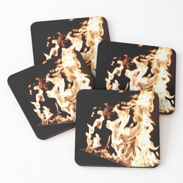 Item preview, Camp Fire  designed and sold by latistore.