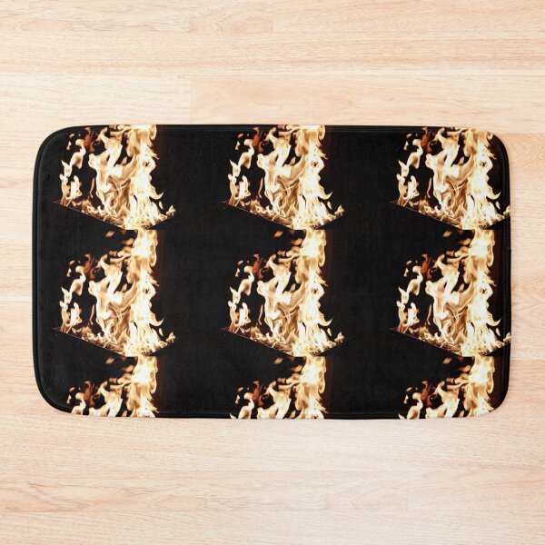 Item preview, Camp Fire  designed and sold by latistore.