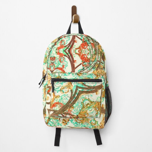 Item preview, Multicolored Modern Collage Print designed and sold by DFLC Prints.