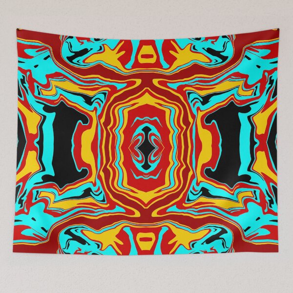 Item preview, Fluid art. liquid and fluid arts. fluid arts style designed and sold by moustafakhalil.