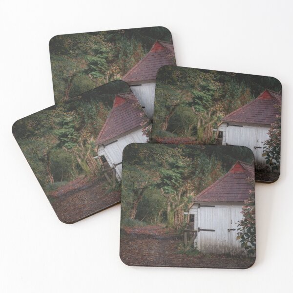 Item preview, BOSAHAN CABIN (Constantine, Cornwall) designed and sold by Andrew Hocking.