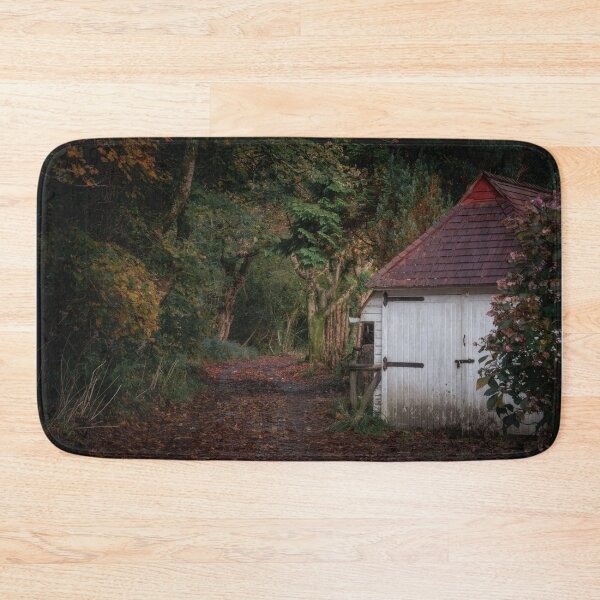Item preview, BOSAHAN CABIN (Constantine, Cornwall) designed and sold by Andrew Hocking.