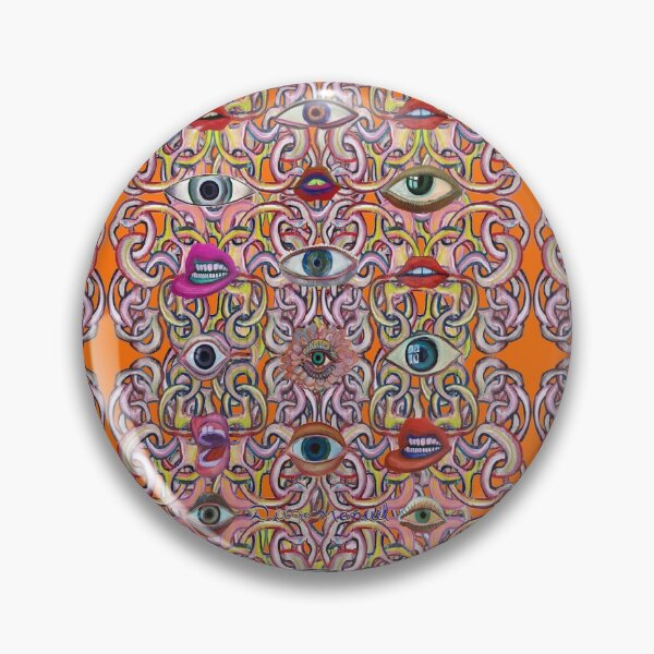 Item preview, Graffiti y ojos designed and sold by Diego Manuel Rodriguez.