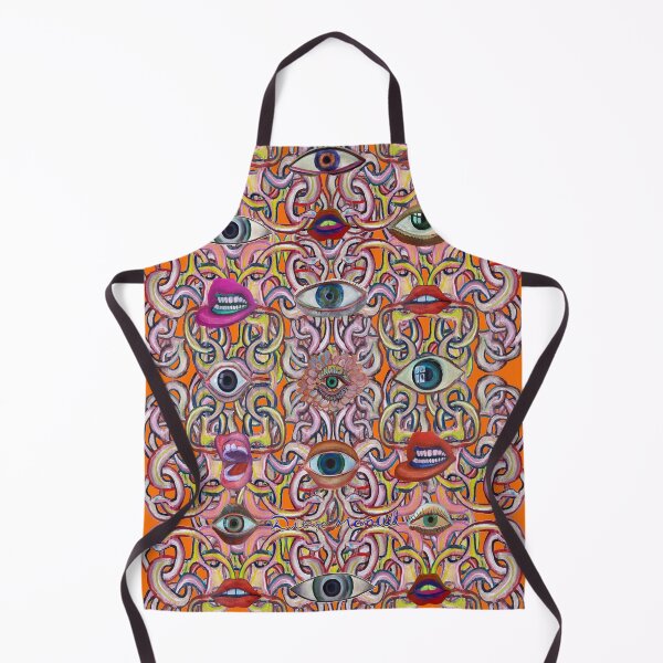 Item preview, Graffiti y ojos designed and sold by Diego Manuel Rodriguez.
